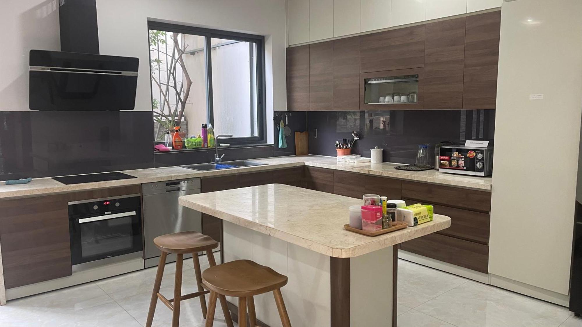 Home Resort With Full Amenities Ho Chi Minh City Exterior photo