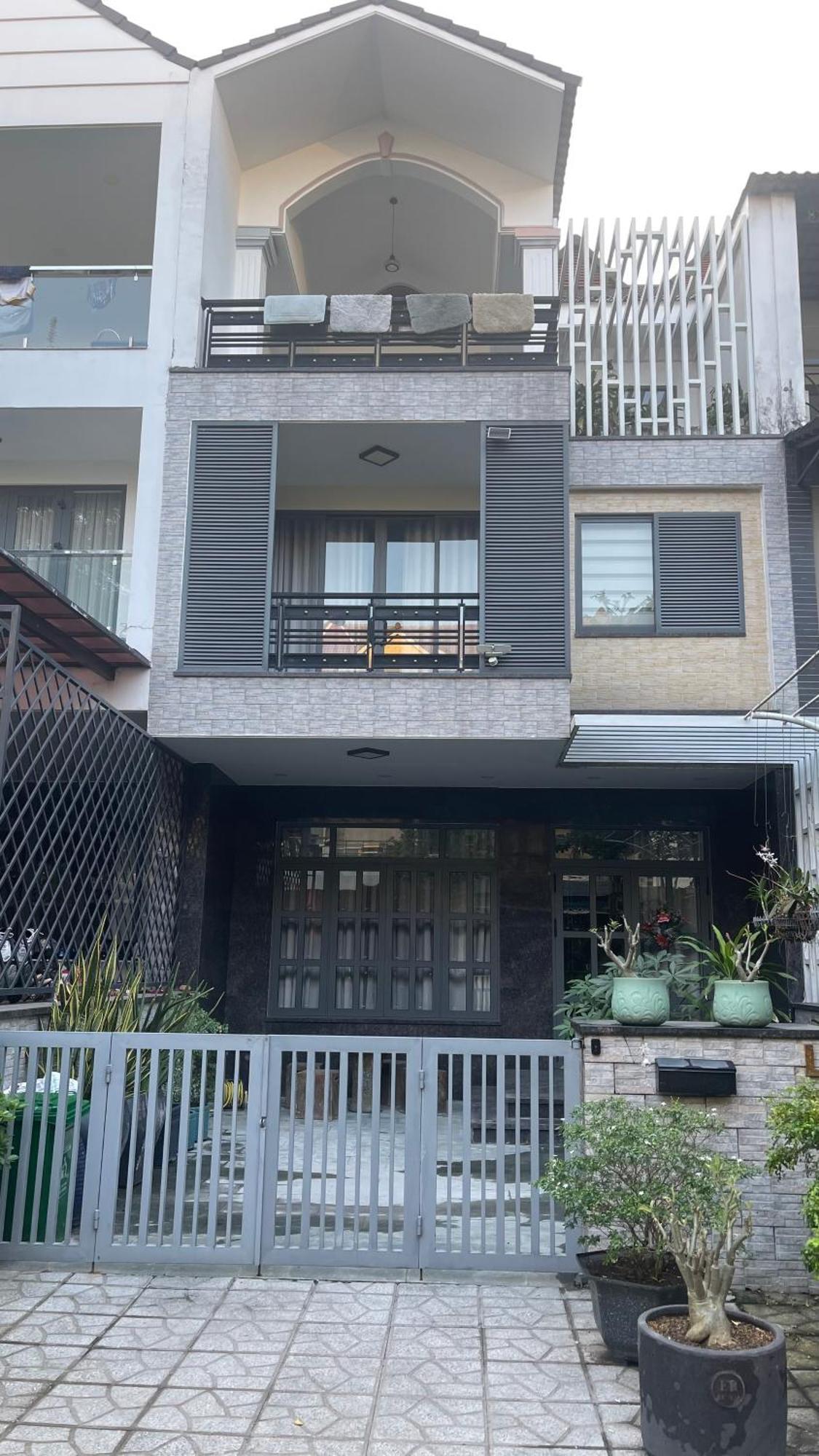 Home Resort With Full Amenities Ho Chi Minh City Exterior photo