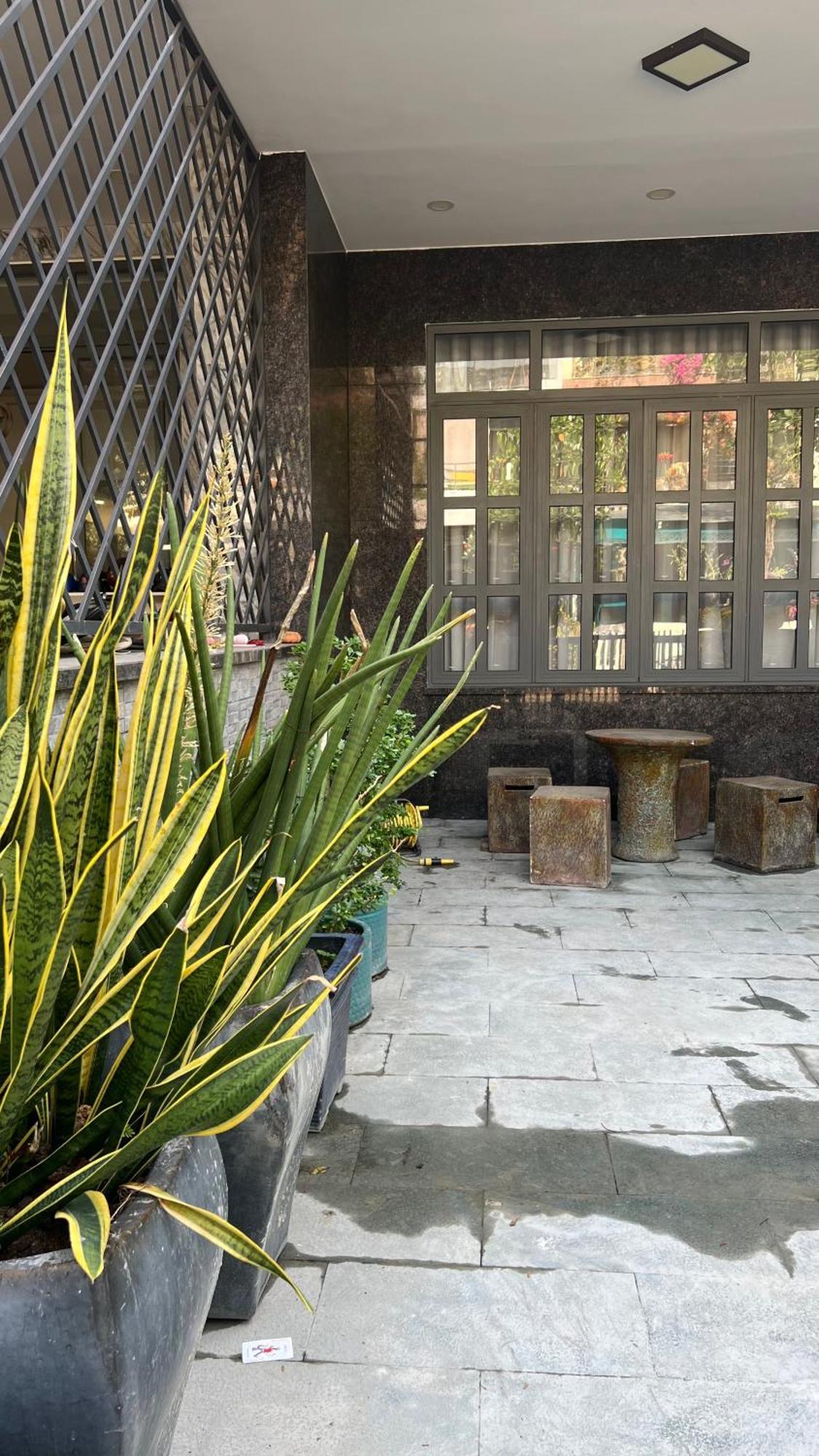 Home Resort With Full Amenities Ho Chi Minh City Exterior photo