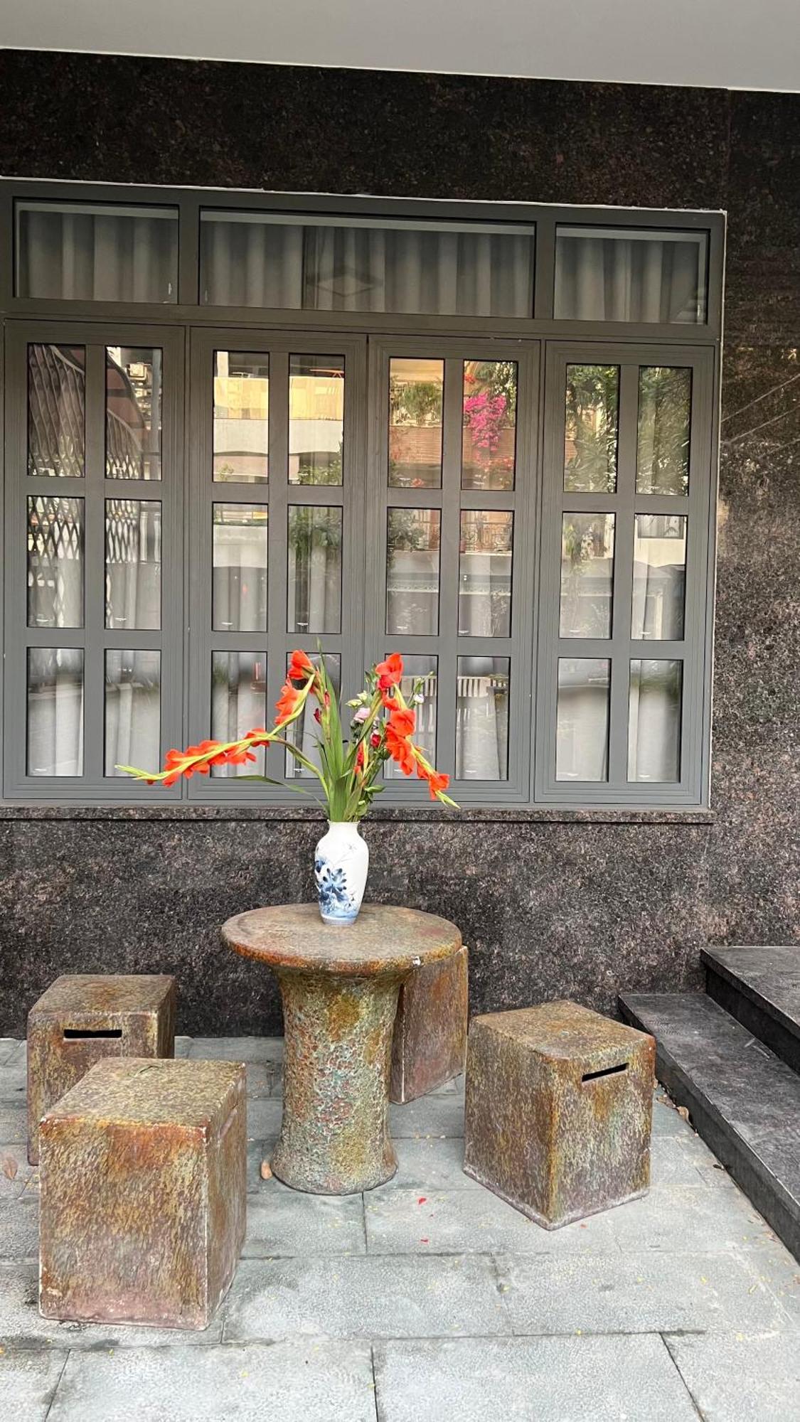 Home Resort With Full Amenities Ho Chi Minh City Exterior photo